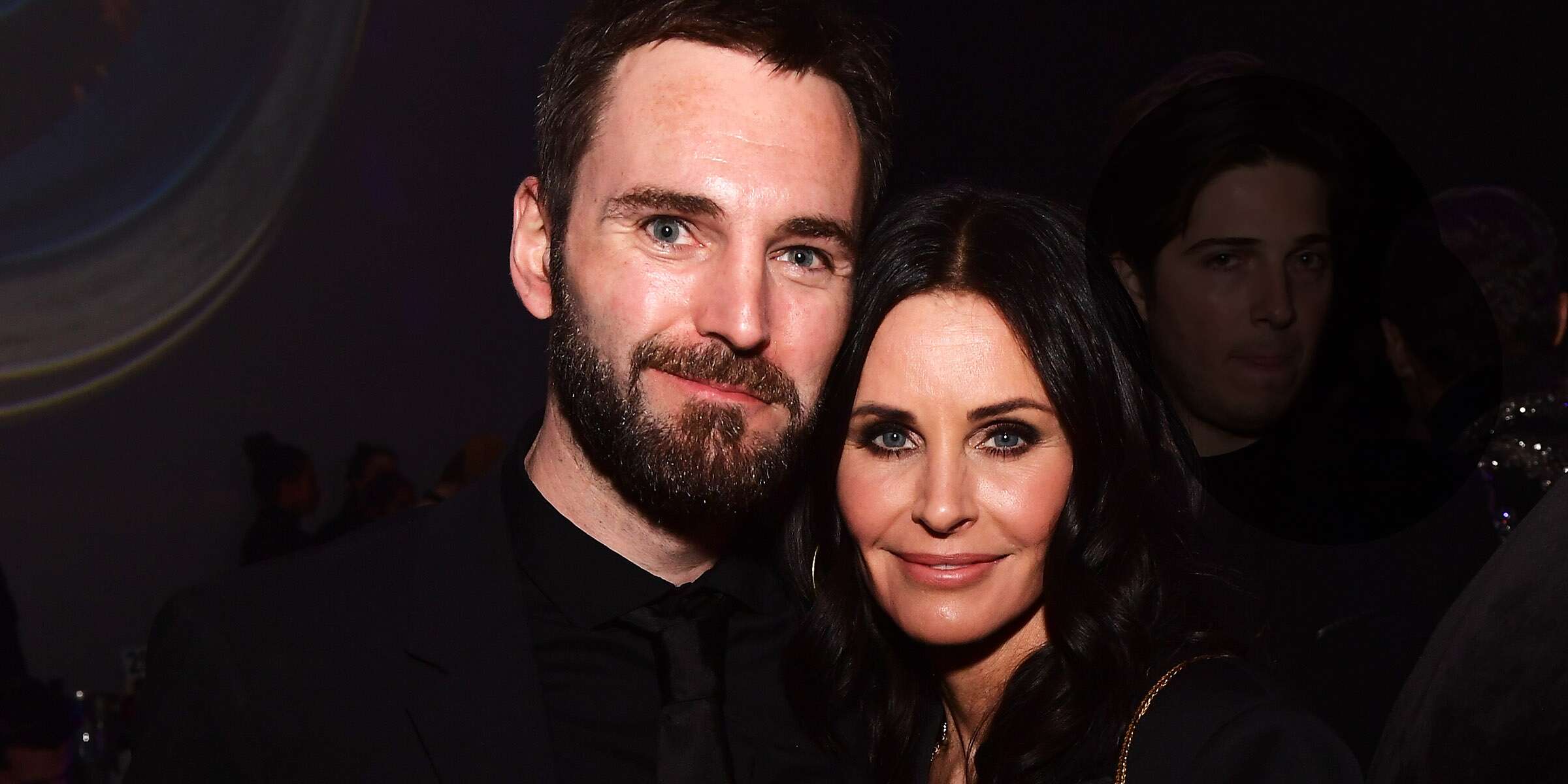 Who Is Courteney Cox Dating? Love Affairs Of 'Friends' Protagonist