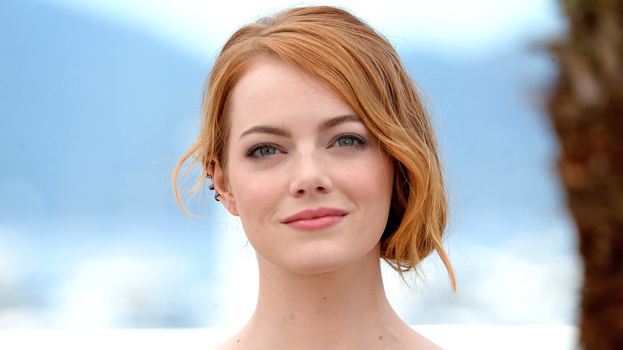 Emma Stone Pregnancy