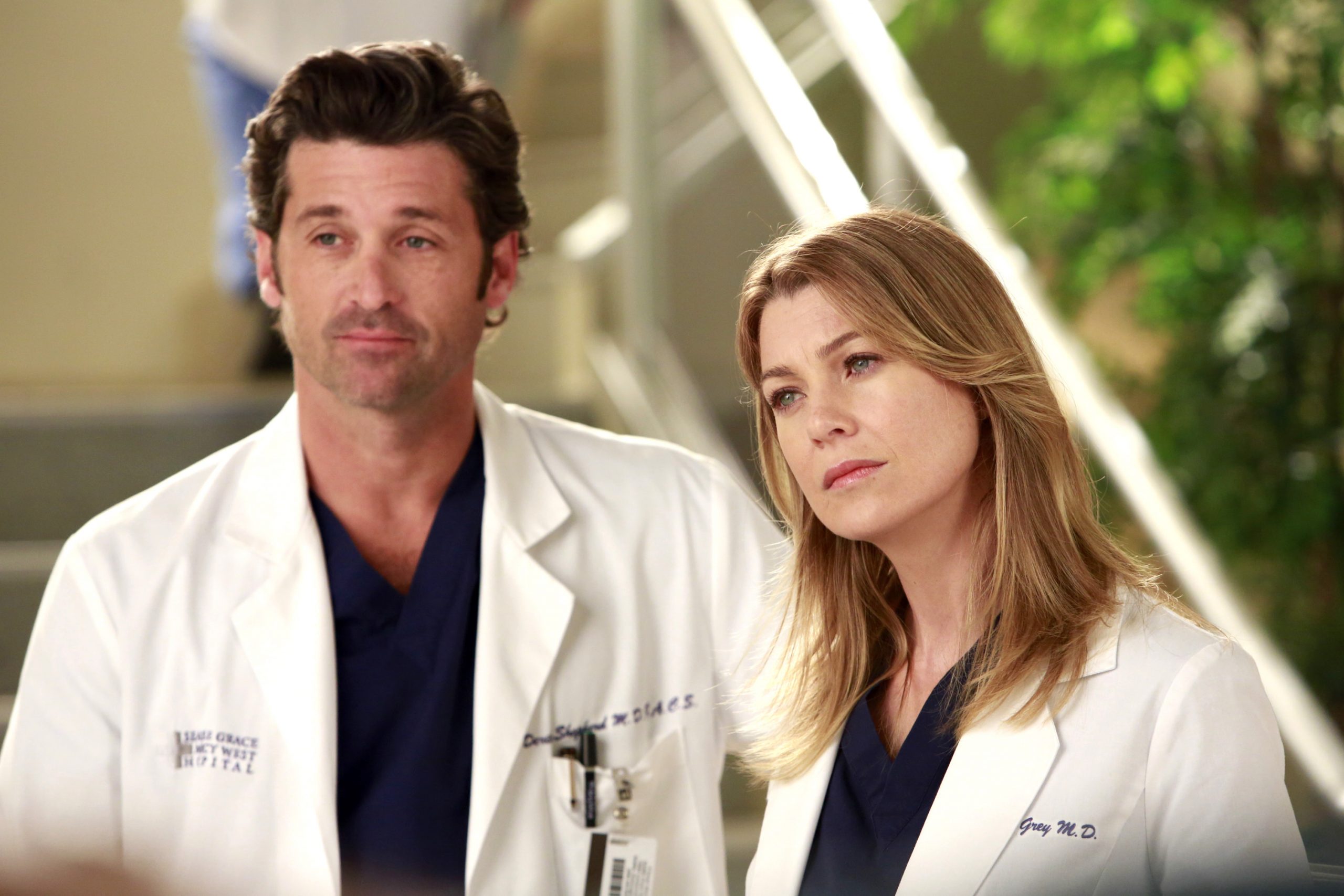 Greys Anatomy 19.Évad