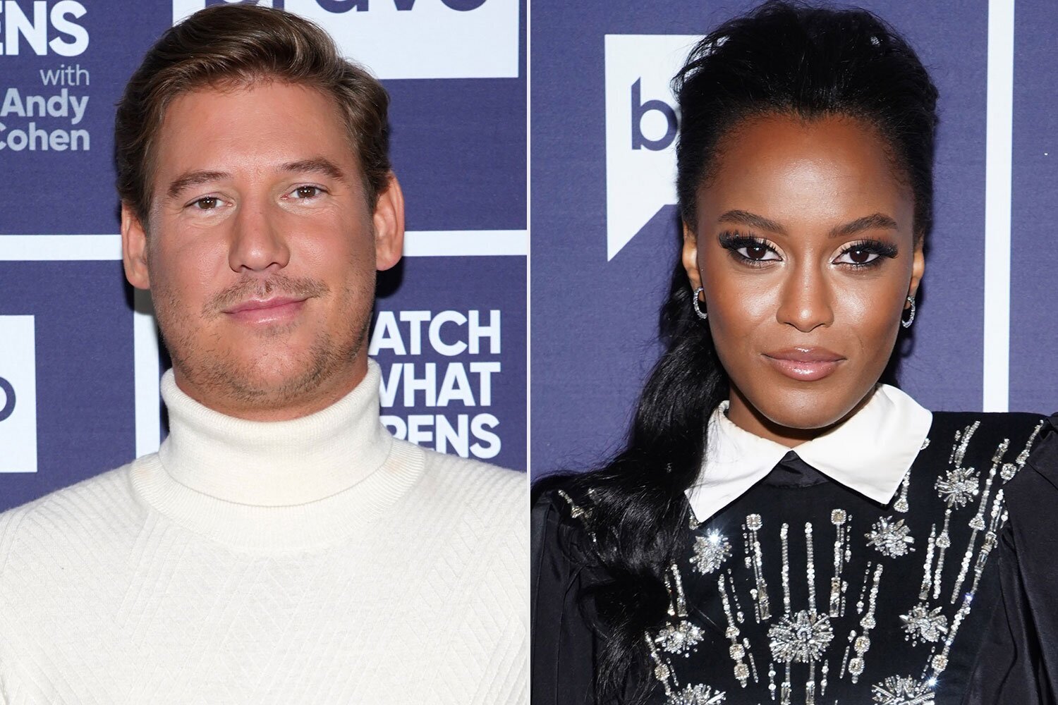 Are Ciara And Austen Dating? 'Winter House' Cast Dating Rumors