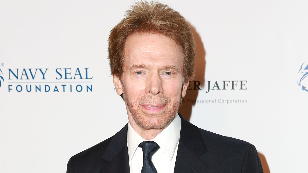Jerry Bruckheimer Net Worth: 'Pirates Of The Caribbean' Producer Earnings