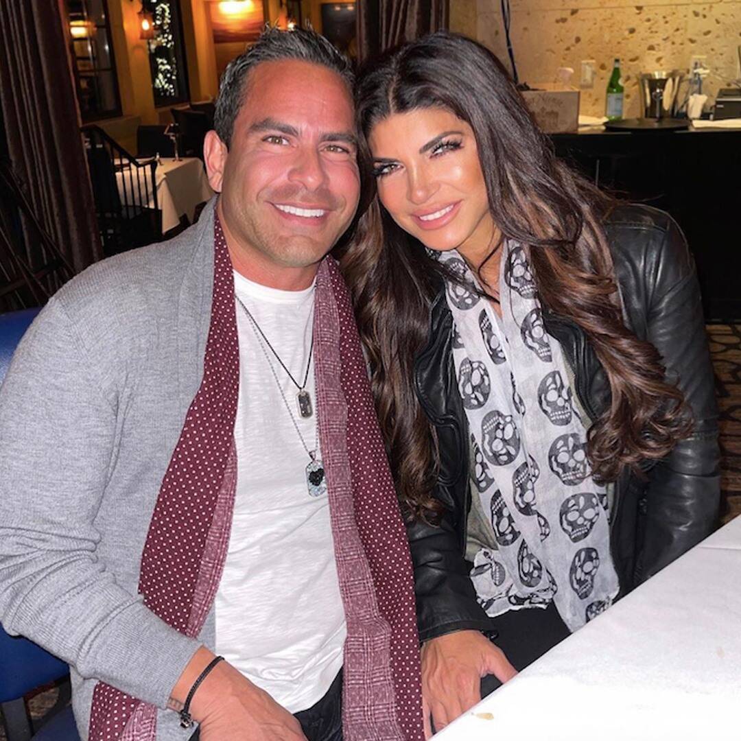 Teresa Giudice boyfriend