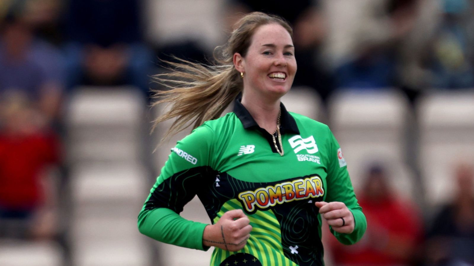 Amanda Jade Wellington Partner: Who Is Australian Cricketer Dating?
