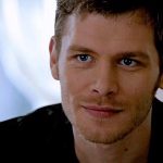 Who Does Klaus End up With