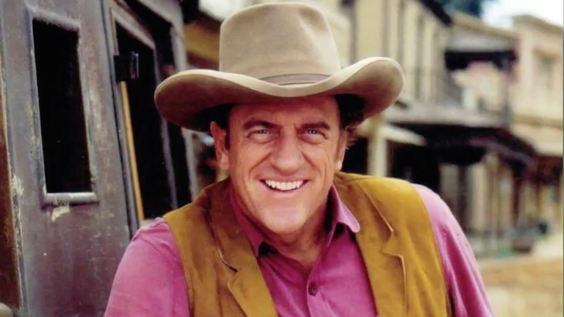 James Arness Net Worth: How Much Wealth “Gunsmoke” Actor Amassed?