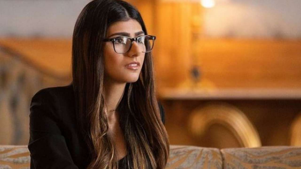 Who Is Mia Khalifa Engaged To? Know Her Relationship Status