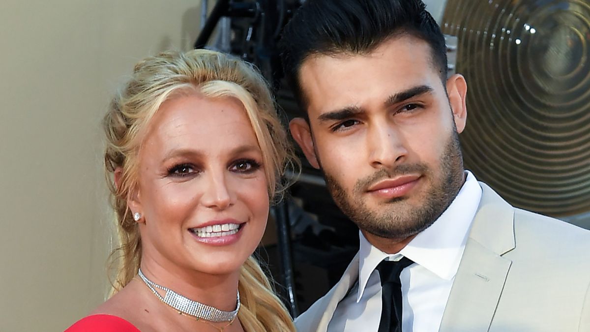 Britney Spears Fiancé: Who Is American Singer Going To Marry?