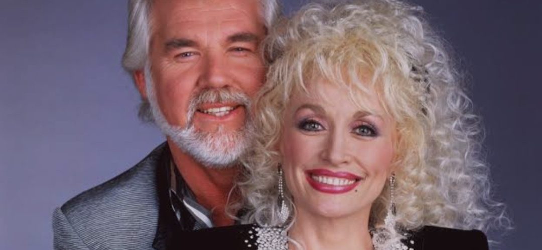Friendship of Dolly and Kenny