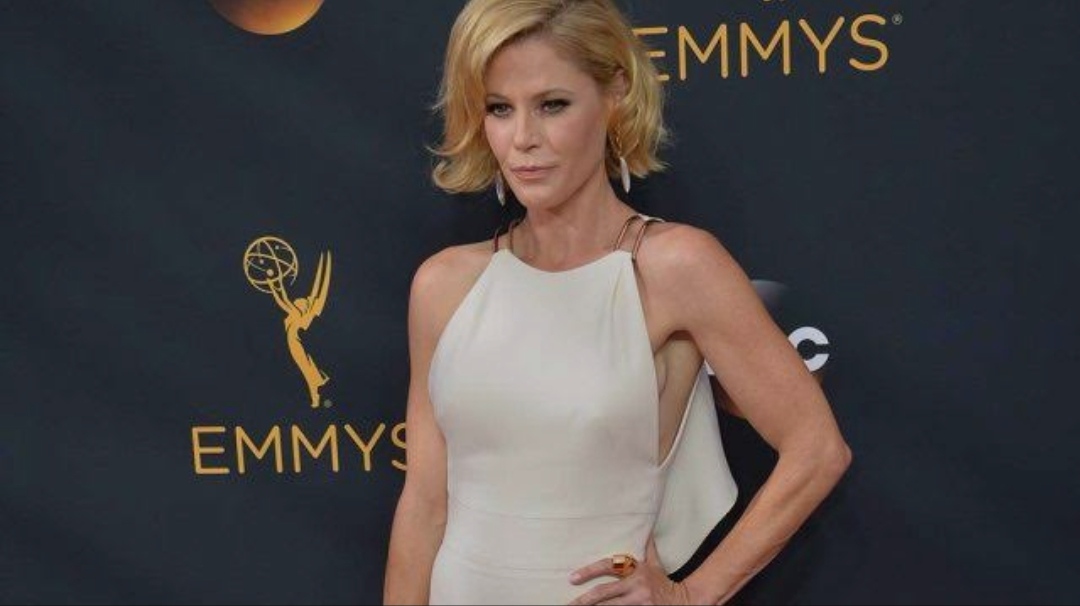 Julie Bowen's Net worth