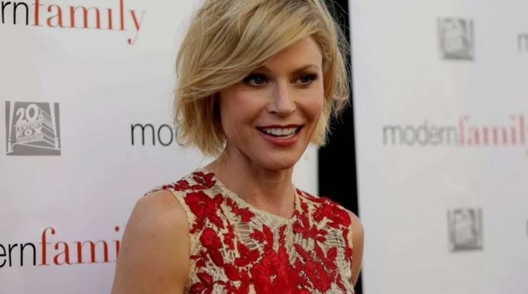 Julie Bowen's Net Worth