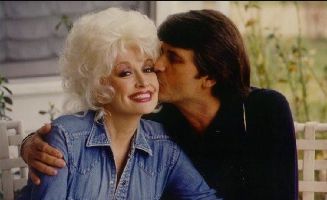 Dolly and Kenny affair