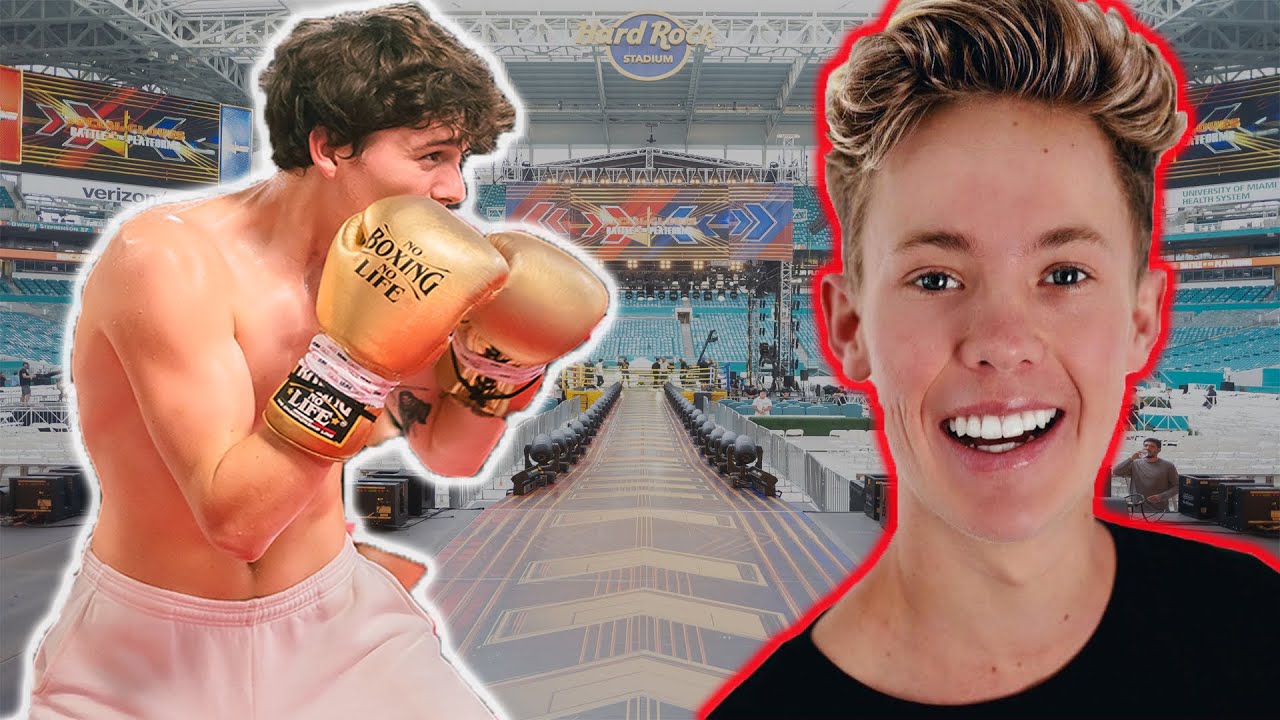 TikTok vs. YouTube Fight Boxing- Here Is What We Know About The Battle Of The Platforms