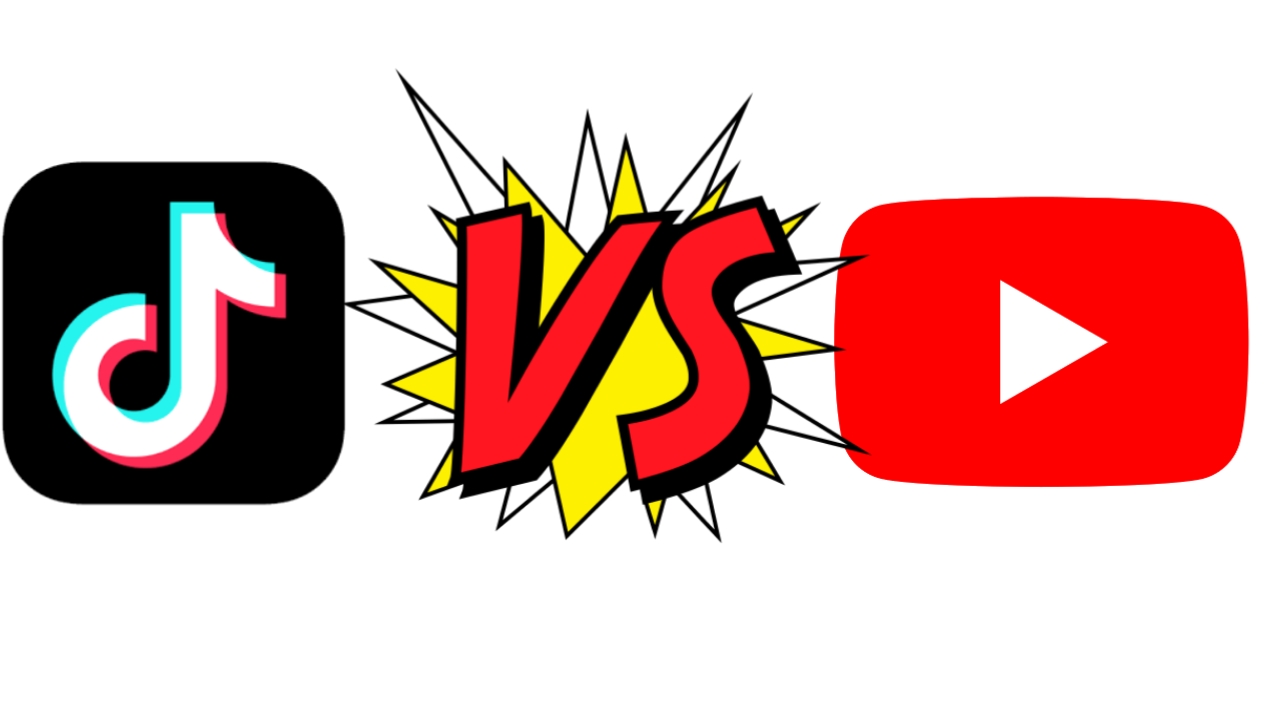 Tiktok vs. Youtube Fight Boxing- Here Is What We Know About The Battle Of Platforms