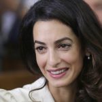 Amal Clooney Net Worth: Is George Clooney's Wife Rich?
