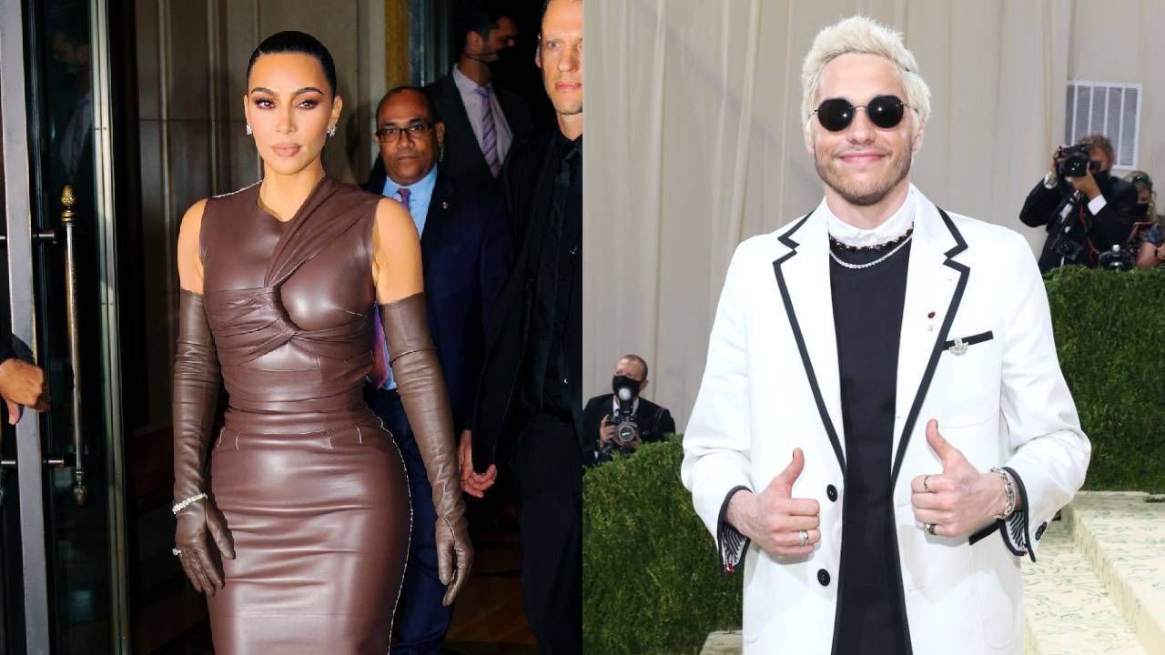 Who Is Kim Kardashian Dating 2021? Everything About Kim's Love Affairs