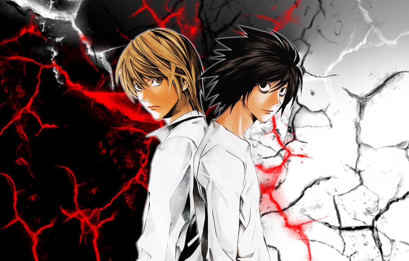 Death Note