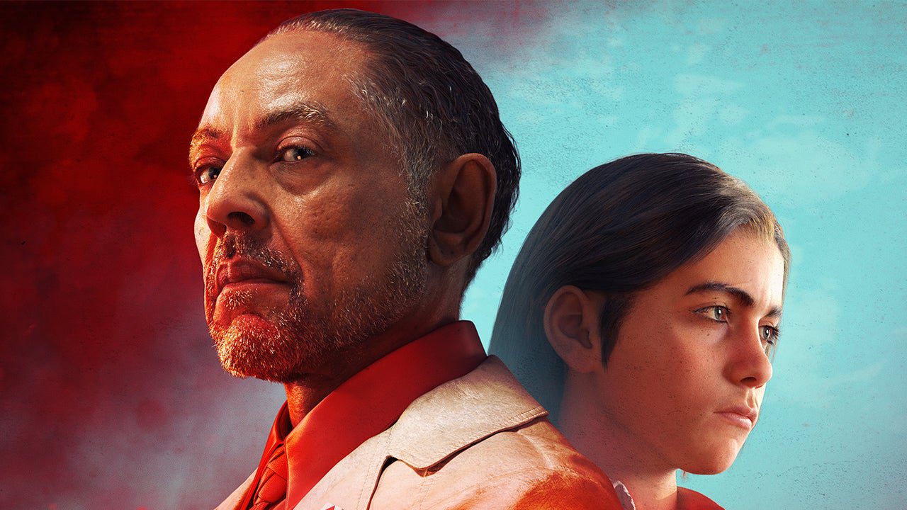 Far Cry 6 Ending Explained