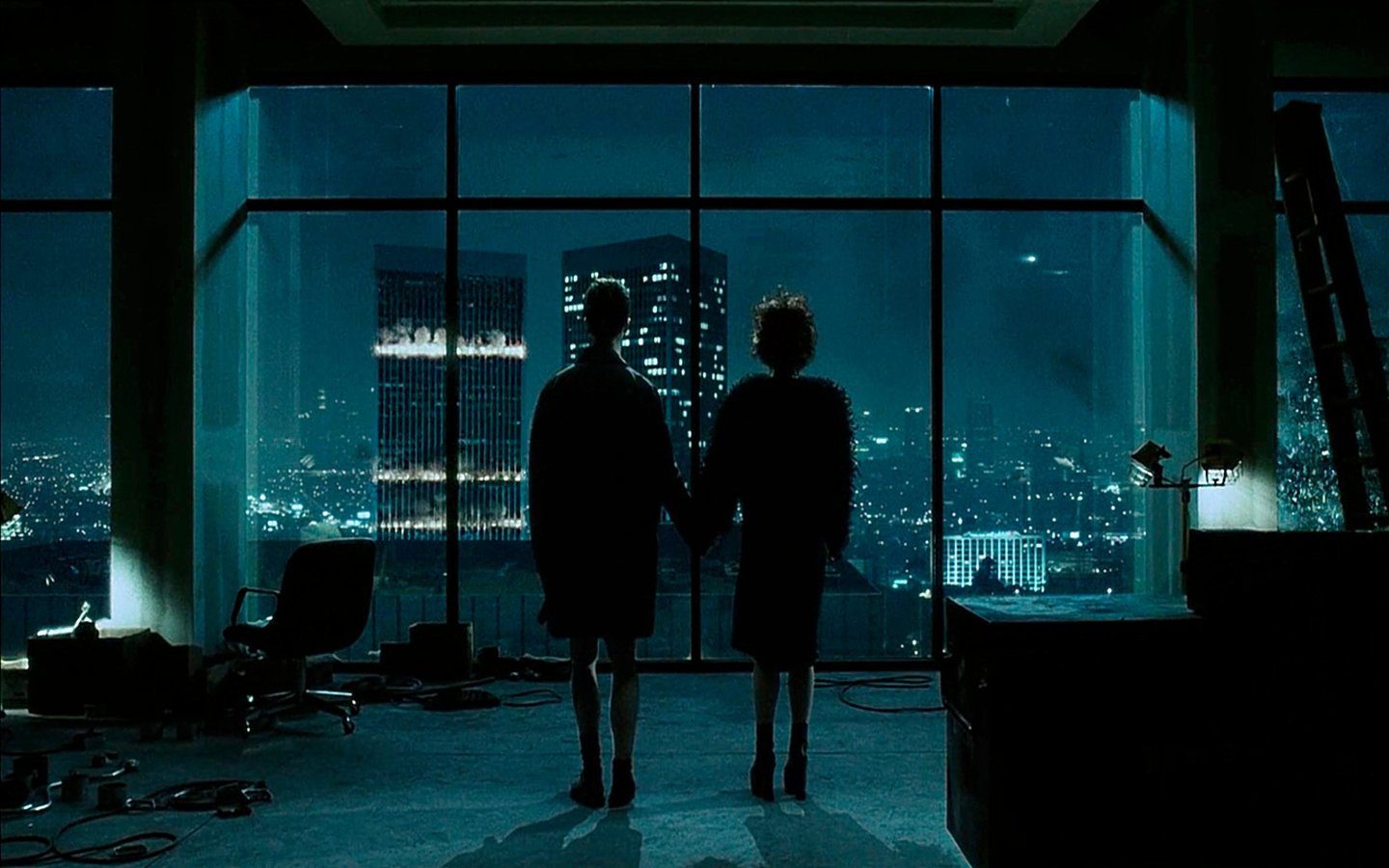 'Fight Club' Ending Explained