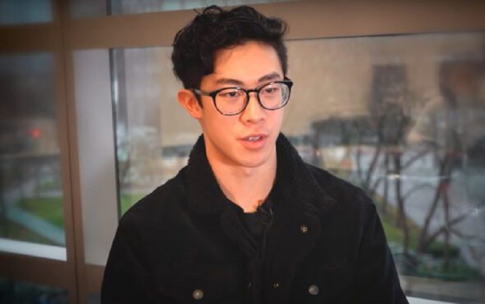 Nathan Chen's net worth