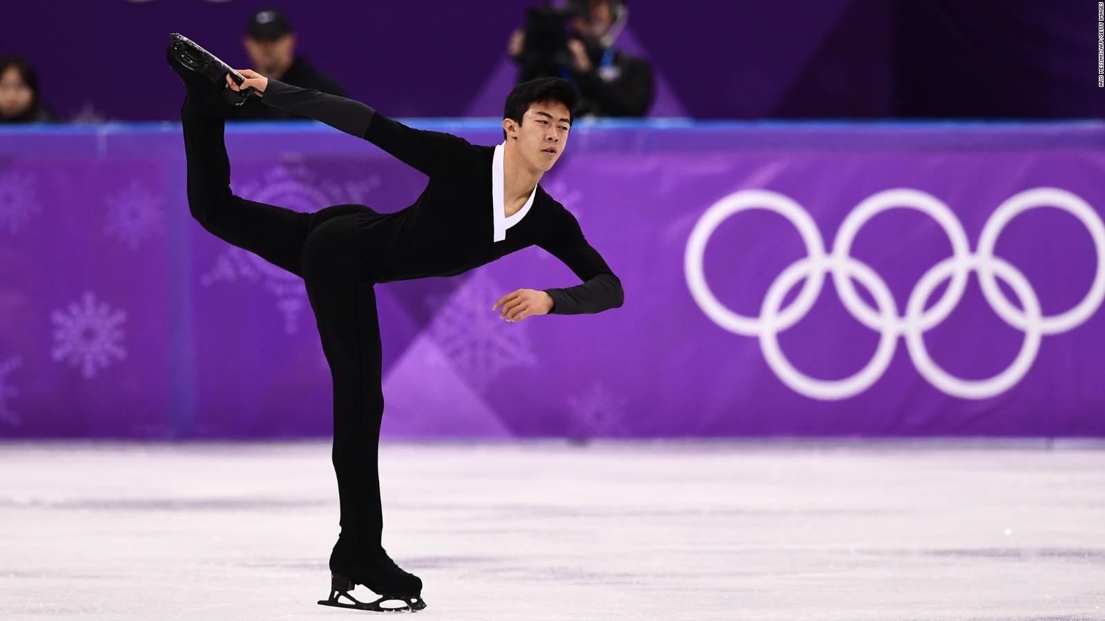 Nathan Chen's Net Worth