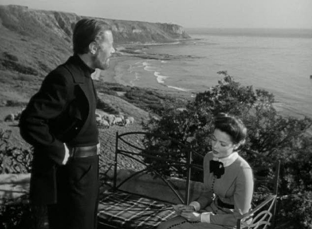 Where Is 'The Ghost and Mrs Muir' filmed