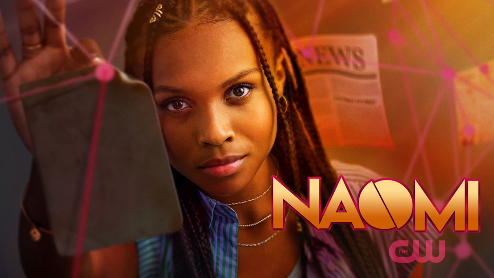 Naomi Season 1 Episode 9