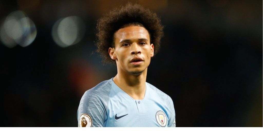 Leroy Sané