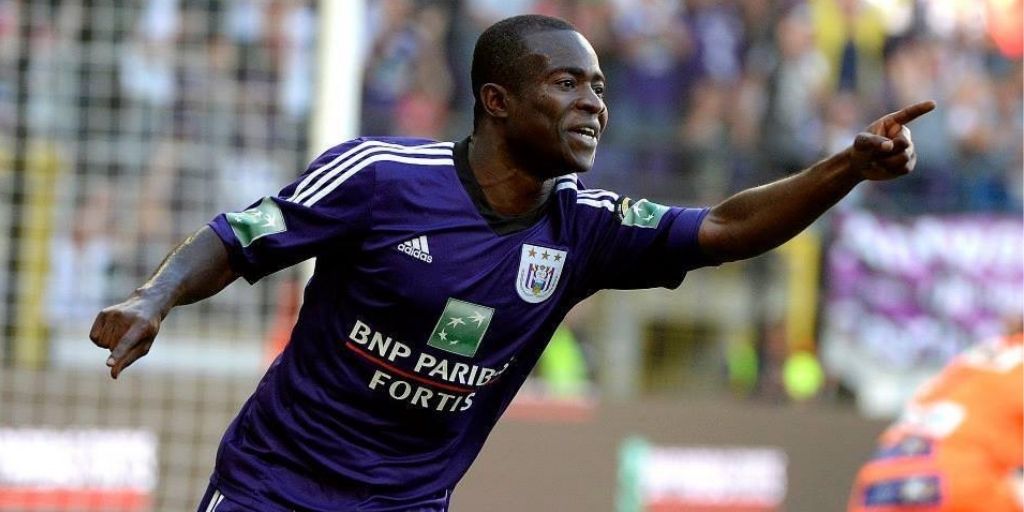 Frank Acheampong