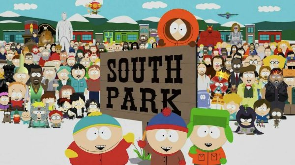 South Park Season 25 Episode 4