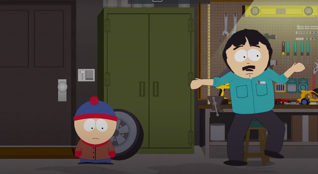 South Park Season 25 Episode 4