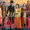 Sanditon season 2 release date revealed