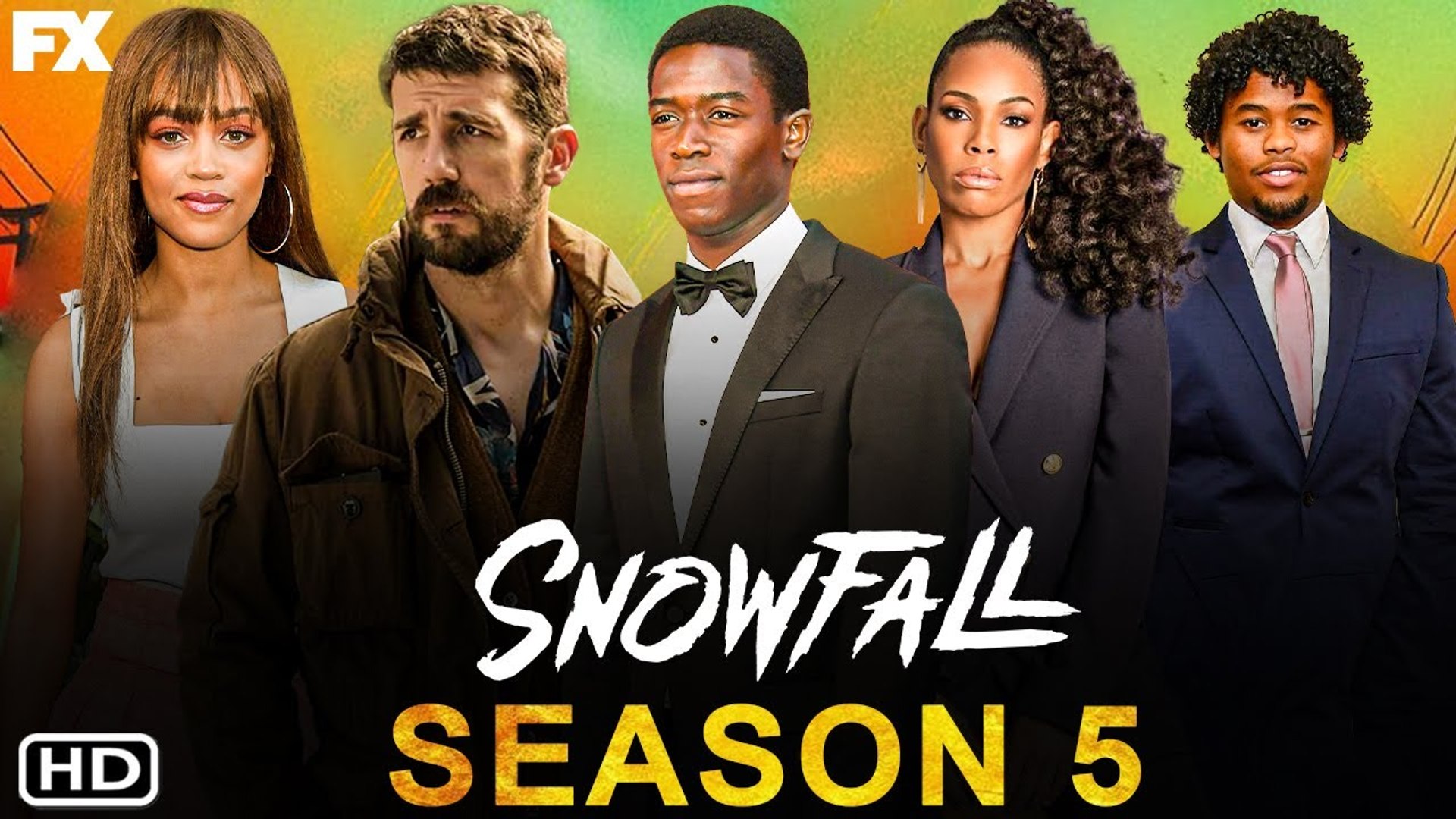 snowfall season 5 episode 4: Recap and Review