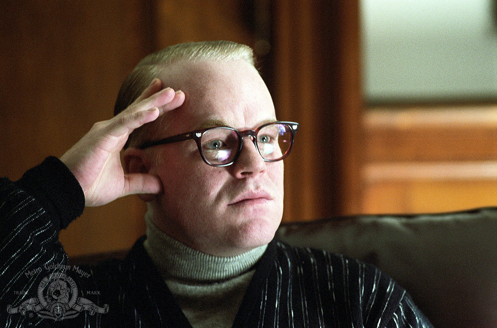 Capote-HBO MAX