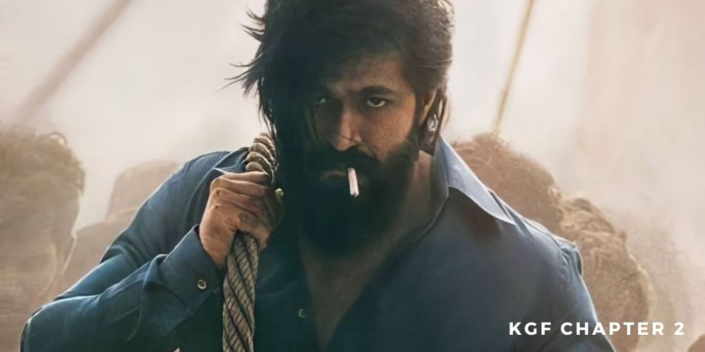 KGF-CHAPTER-2