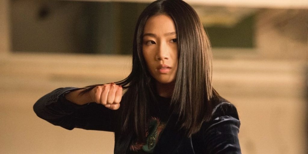 Kung Fu 2021 Season 2 Episode 7 Release Date