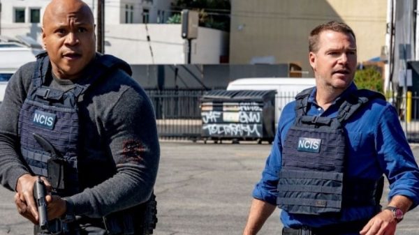 NCIS LOs Angeles Season 13 Episode 16 Release Date