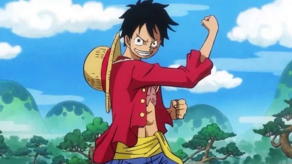 One Piece 1047 Release Date