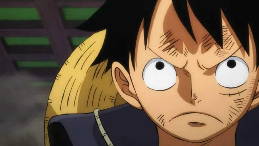 One Piece Episode 1014 Release Date