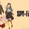 Spy x Family Episode 4