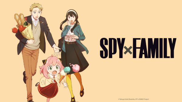 Spy x Family Episode 4