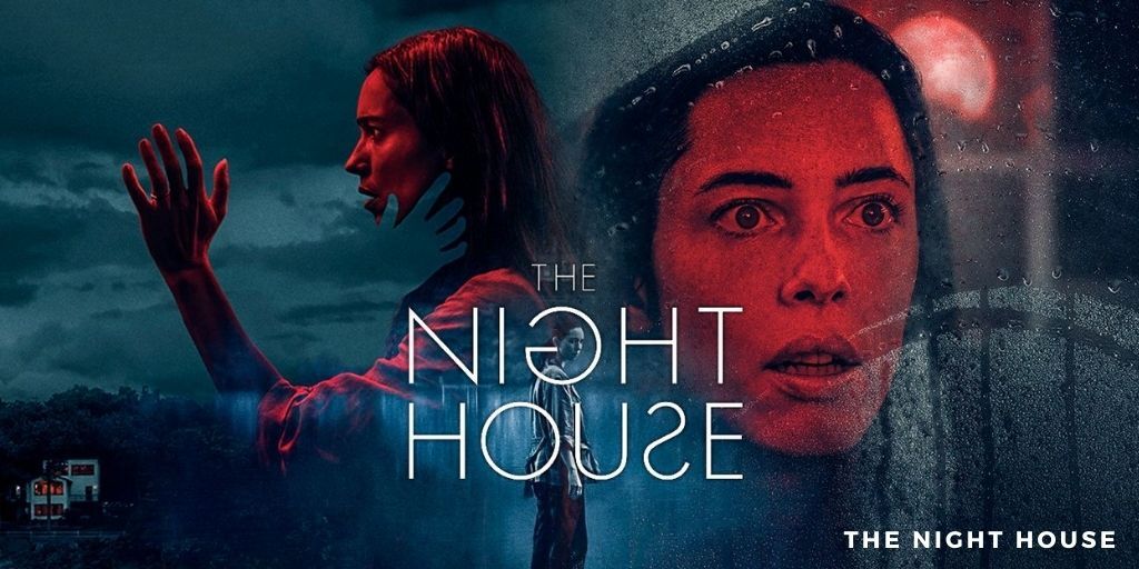 The Night House-HBO Horror Flick