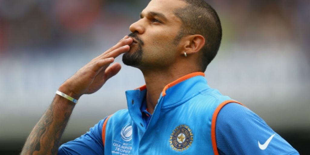 Dhawan