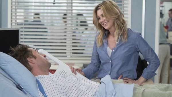 Grey's Anatomy Season 18 Episode 17 Release Date