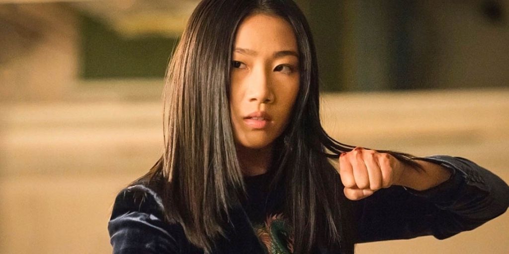 Kung Fu Season 2 Episode 10 Release Date