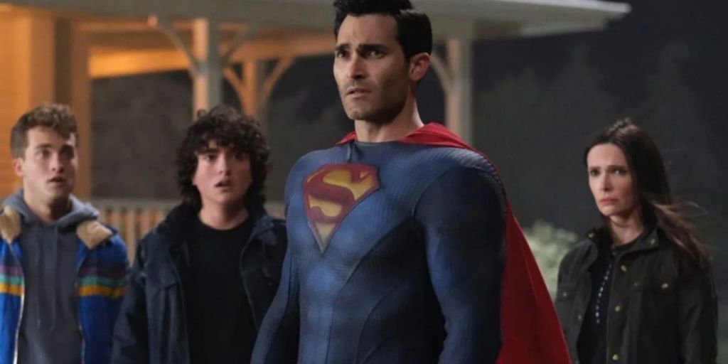 Superman and Lois Season 2 Episode 12 Release Date 