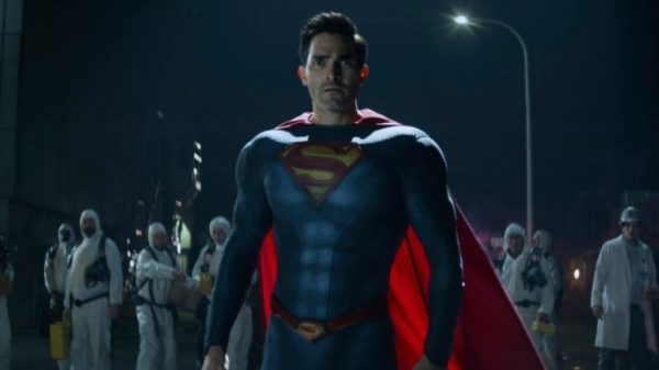 Superman and Lois Season 2 Episode 12 Release Date