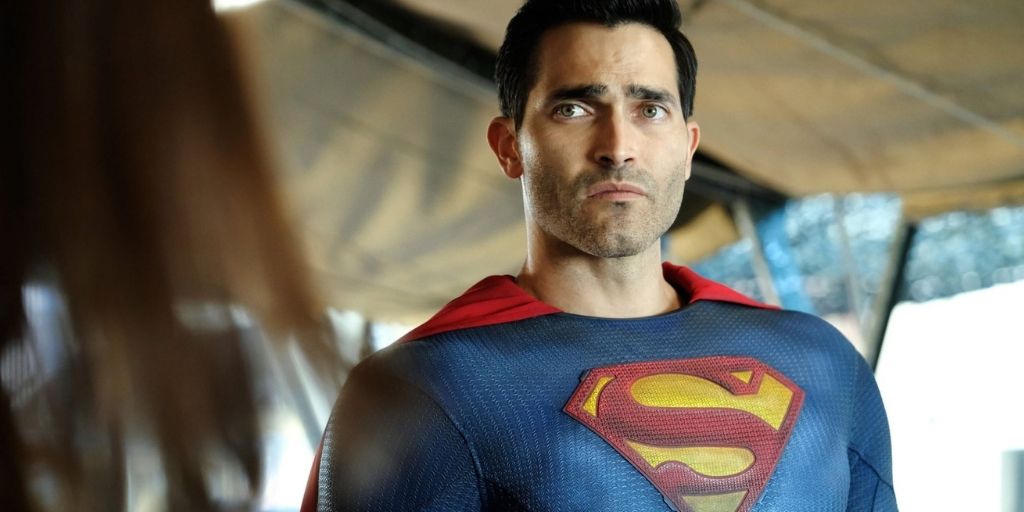 Superman and Lois Season 2 Episode 12 Release Date