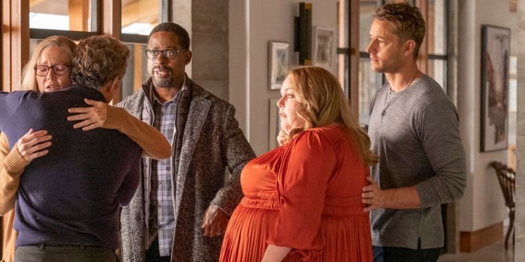 This Is Us Season 6 Episode 17 Release Date