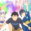 Aharen-San Wa Hakarenai Episode 13 Release Date