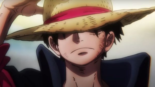 One Piece Episode 1016